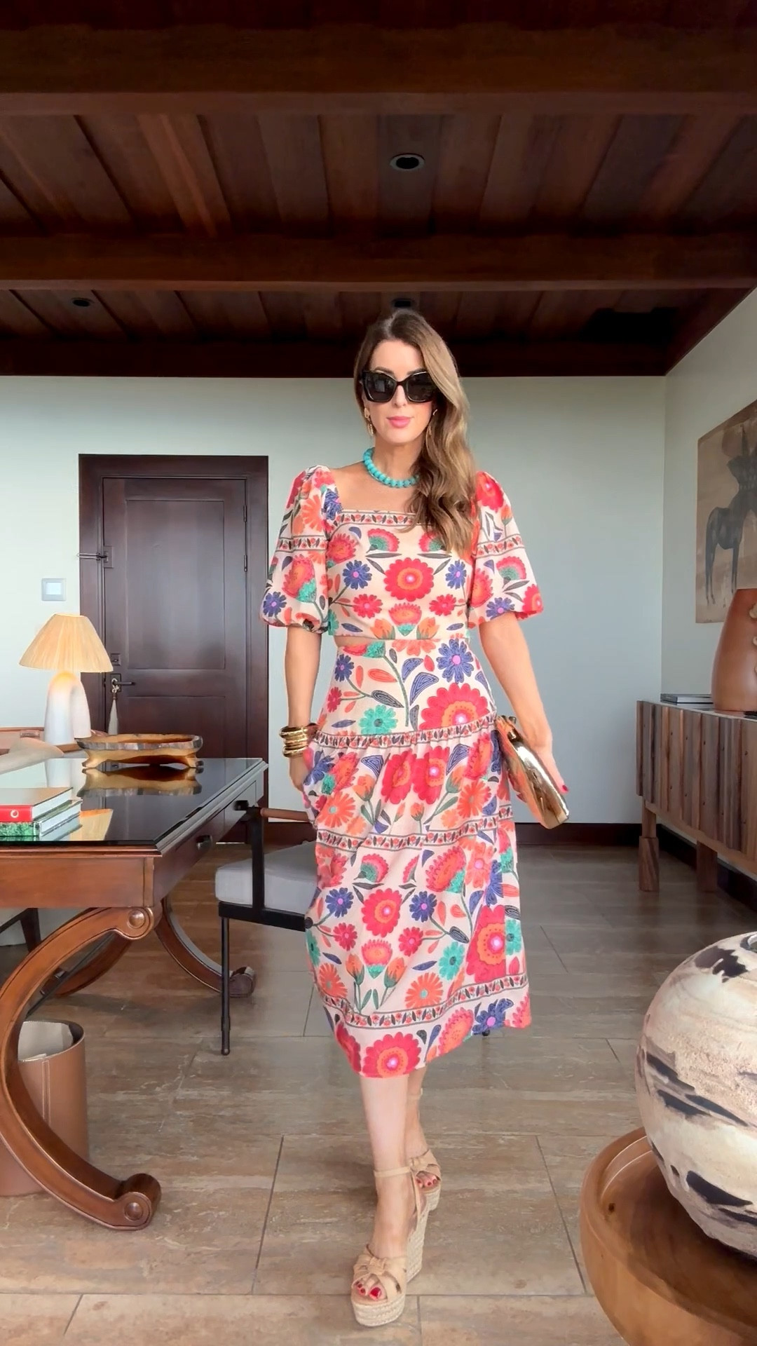 Use code JESS15 . Costa Rica with Avara for their new Resort Collection launch has been a dream 🌴✨ We spent the day styling and shooting affordable resortwear, and it’s always so inspiring to see how other creators accessorize and style the same looks. Truly one of my favorite parts of these trips!
For sizing: I’m a mix of small + medium in Avara. I sometimes size up to a medium to fit my upper body, so keep that in mind when you shop.
The best part? Every piece is under $120, and most are under $75. Resort style that feels effortless and so fun to wear. More tropical looks coming your way! 🤍🌺

#LTKOver40 #LTKTravel #LTKdayinmylife