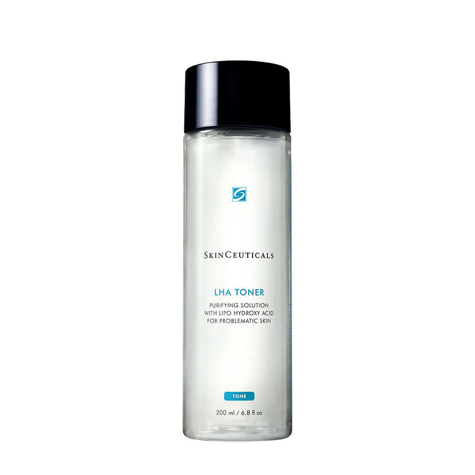 LHA Toner | Glycolic & Salicylic Acid Toner | SkinCeuticals | SkinCeuticals