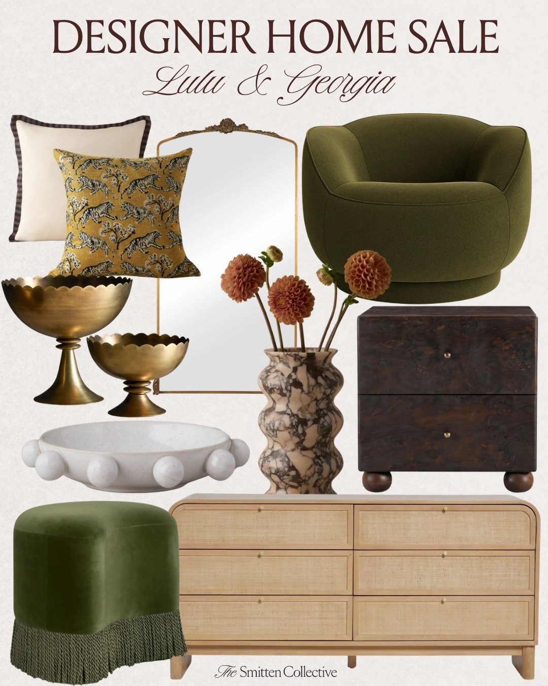 Lulu & Georgia has some beautiful home items on sale right now! I love all the pieces I own from this brand- great quality and great investments! ✨

#LTKHome #LTKSaleAlert #LTKdayinmylife