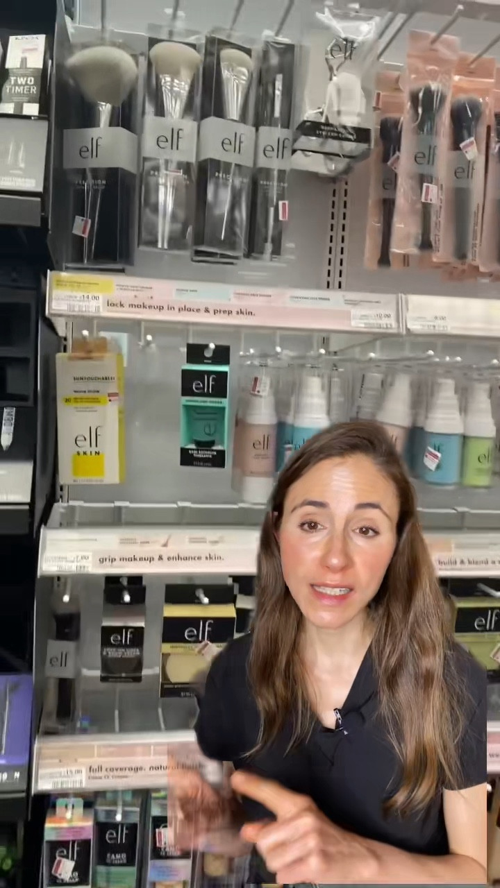 Love a good drugstore tinted sunscreen! Is e.l.f. SunTouchable Whoa Glow worth the hype? This tinted organic sunscreen comes in three shades. I went with the lightest shade, sunbeam. I have been using this for a few days now and overall it is pretty good. I like that it has niacinamide, which is helpful for redness, hyperpigmentation, breakouts, and dry skin. The formula is lightweight, non-greasy, and does not pill. It wears well under makeup. The tint comes from iron oxides, which may offer some additional protection from visible light, which aggravates hyperpigmentation and Melasma. I wish it were water resistant, but am happy that I have not run into issues with this running into my eyes and burning. Let me know what you think if you have tried it. #skincare 

#LTKHolidaySale #LTKbeauty #LTKVideo