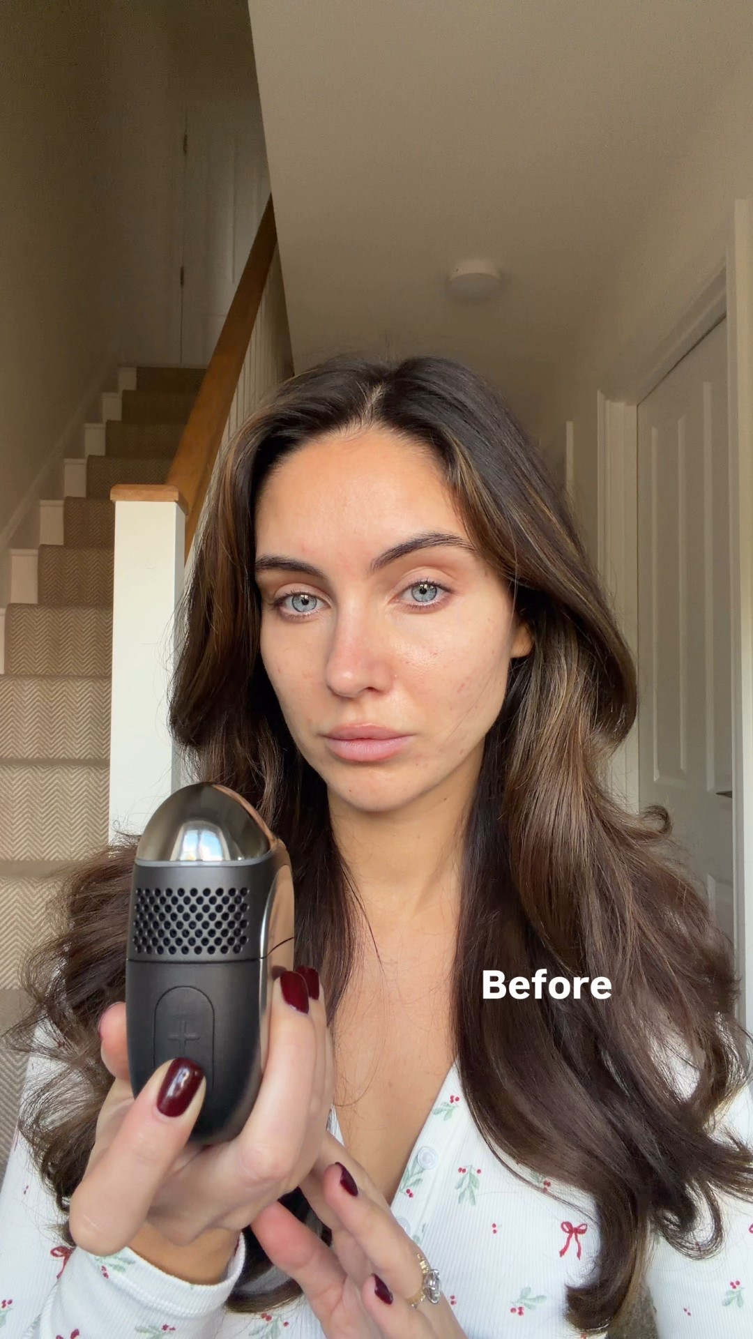 ad Shark DePuffi 🤍 #selfcare 

#LTKuk #LTKCyberWeek #LTKluxury