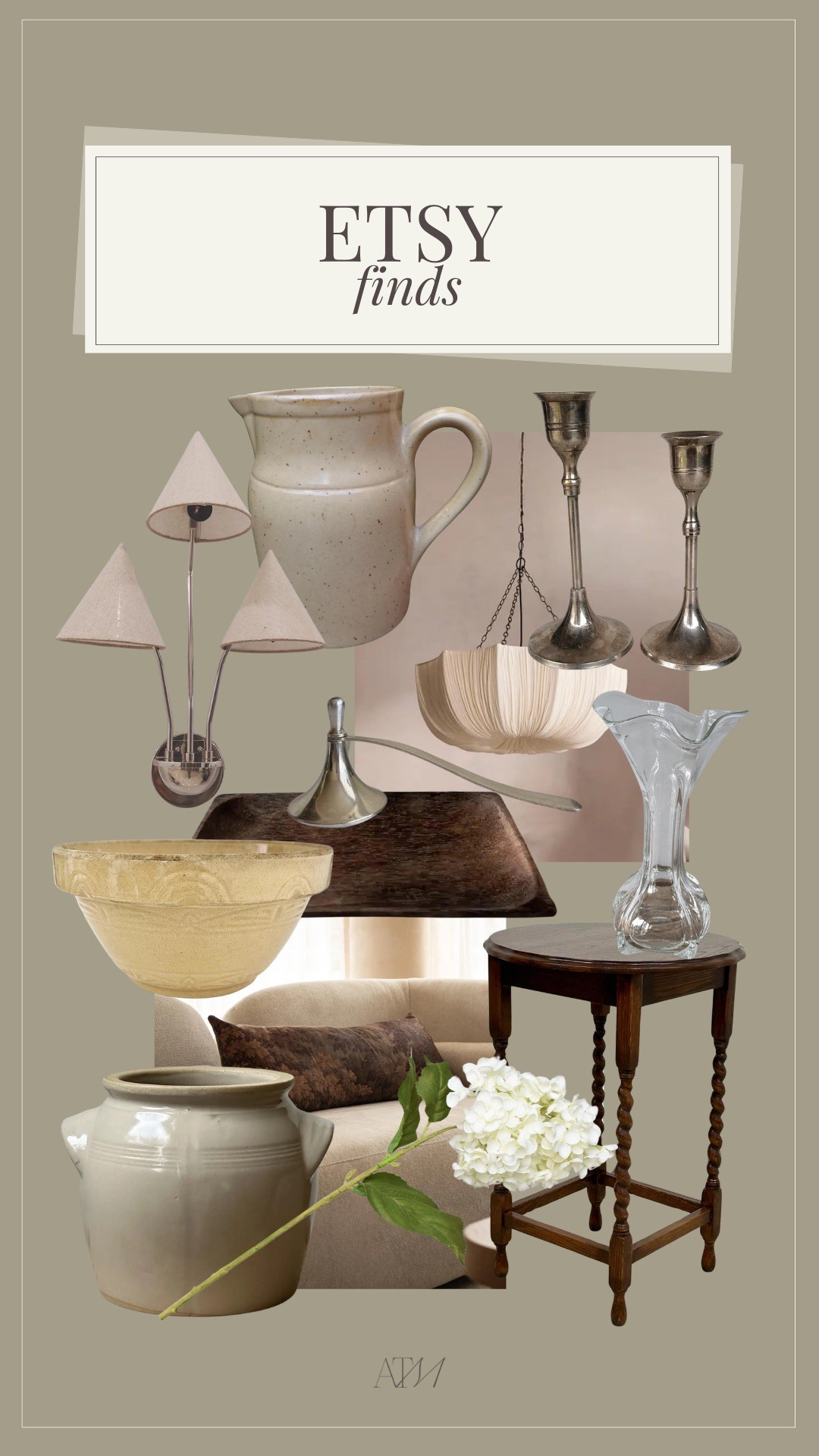 Etsy finds!

etsy home finds, etsy home, vintage finds, antique home finds, english cottage, cottage core 

#LTKStyleTip #LTKSeasonal #LTKHome