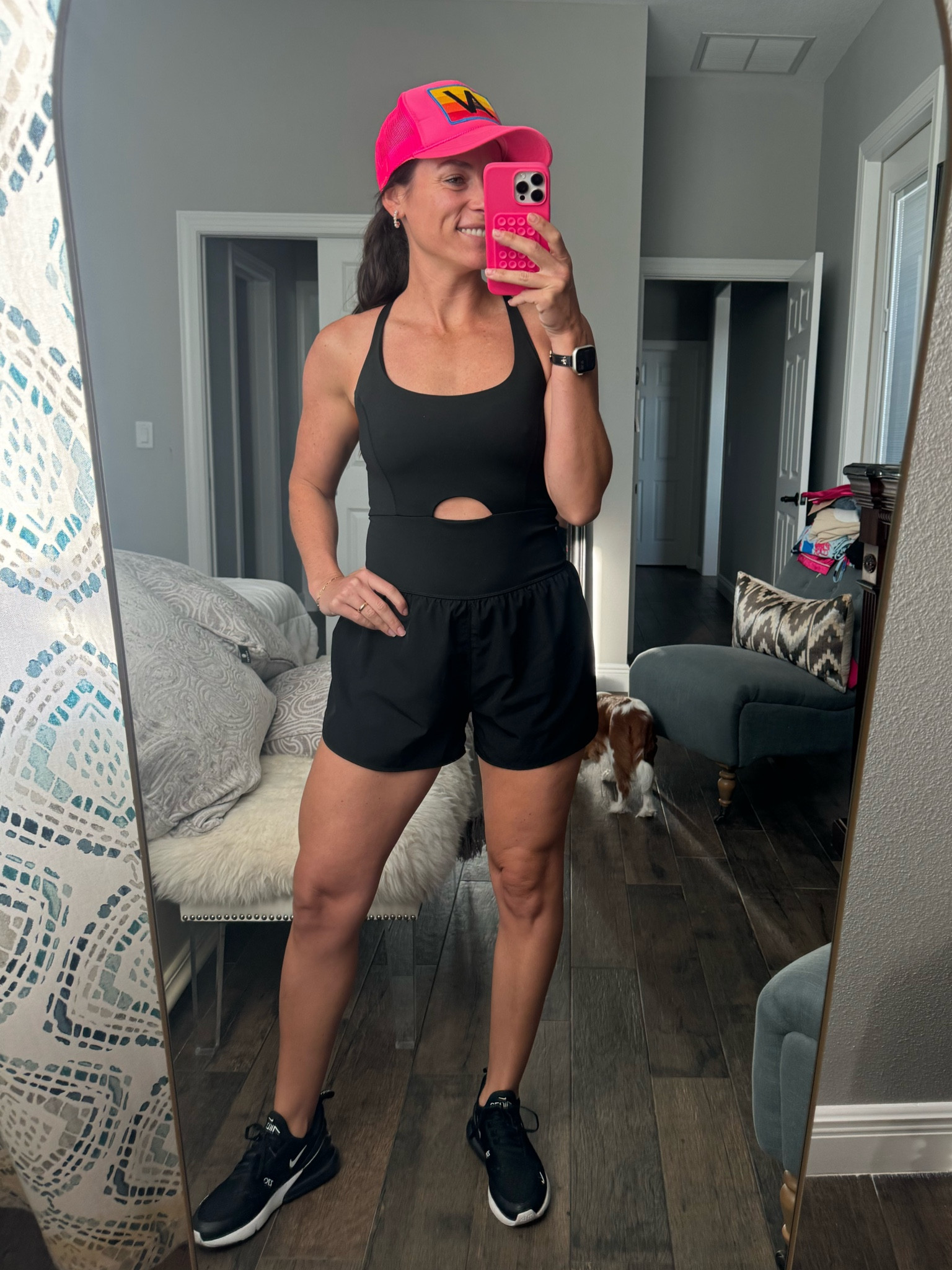 Soccer mom ootd

#LTKSummerSales #LTKFitness #LTKFindsUnder50