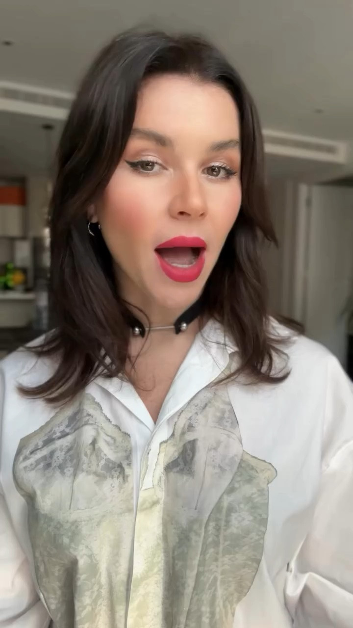 I could never become friends with that shop. No matter how many times I looked for good quality there, I could never find anything I was sure would last me at least a couple of years. But after I did my research on their T-shirts, I thought I’d give it another chance, and as always, it was a fail. 
The only thing that caught my eye was their jackets (and I’m a sucker for good leather jackets). I didn’t include them all in my video, but trust me, I couldn’t spot a single sewing mistake. Even the faux leather jackets had the perfect stiffness and thickness (and you had to check the lining—it wasn’t just some cheap polyester, they used a thick, patterned cotton lining). 

For those who asked me about good leather jackets (or trench coats), go and check out & Other Stories.

Have you bought any outerwear from them before? What’s your review?