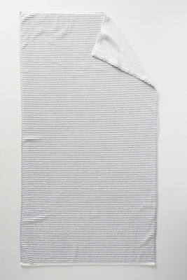 Kassatex Sullivan Towel Collection | Anthropologie (US)