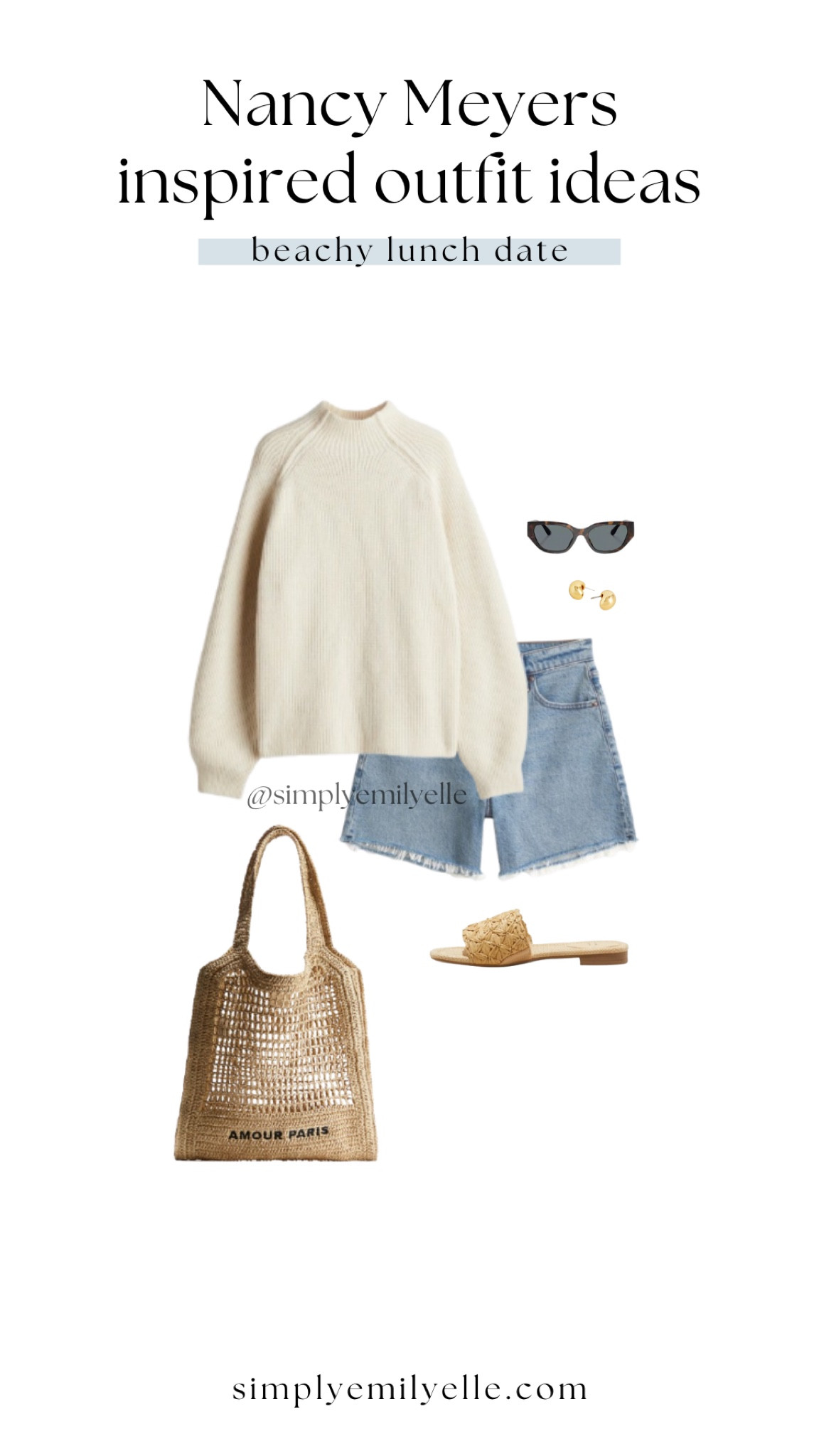 Coastal outfit, coastal aesthetic, coastal outfit, coastal grandmother aesthetic, coastal grandmother outfit, Nancy matters aesthetic, Martha Stewart aesthetic, ina garten aesthetic 

#LTKSaleAlert #LTKFindsUnder50 #LTKStyleTip