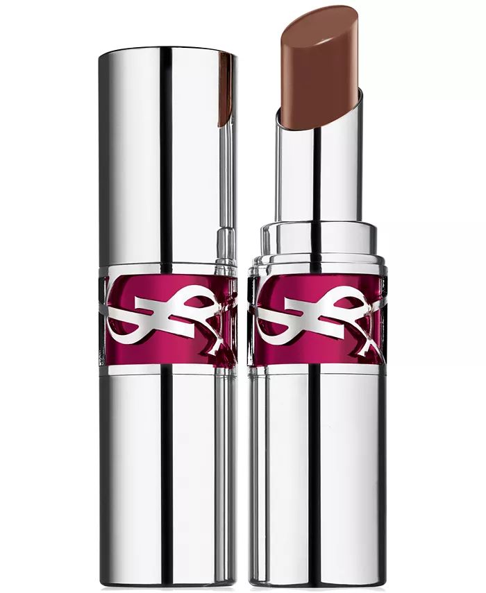 Yves Saint Laurent Candy Glaze Lip Gloss Stick - Macy's | Macy's