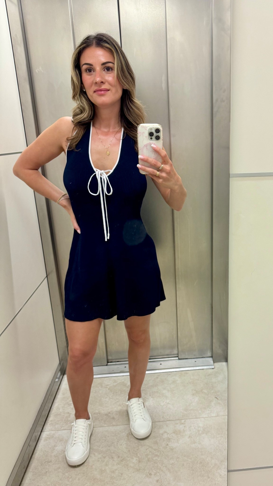 Italy ootd

Dress/dresses/targetfind/

#LTKStyleTip #LTKFindsUnder50 #LTKSummerEdit