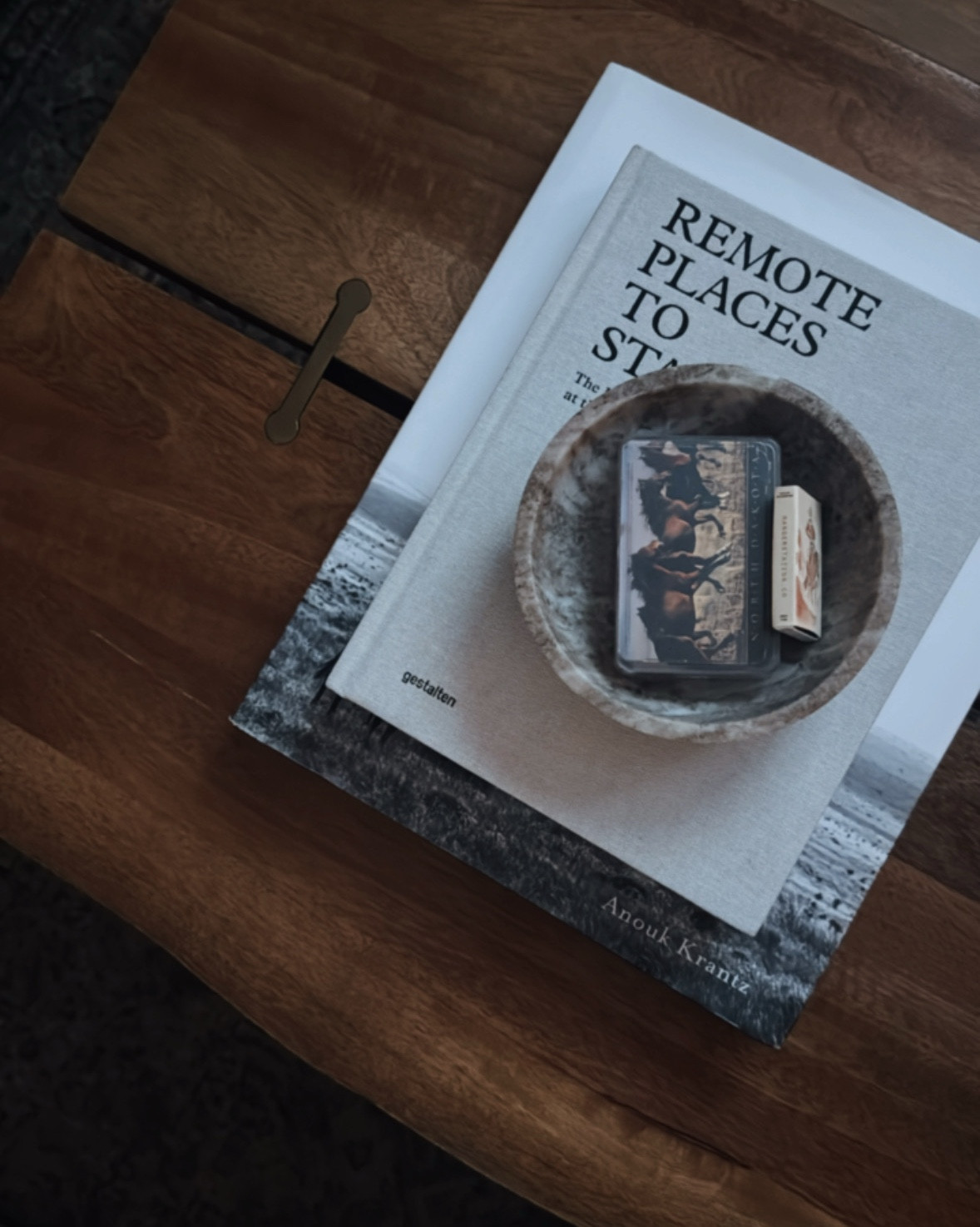 Coffee table books 

#LTKHome #LTKGiftGuide #LTKStyleTip