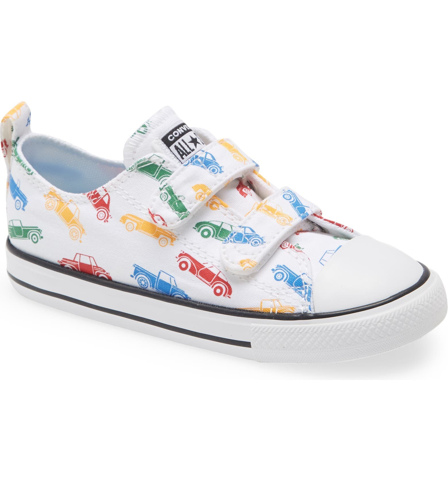 Chuck Taylor® All Star® 2V Sneaker | Nordstrom | Nordstrom