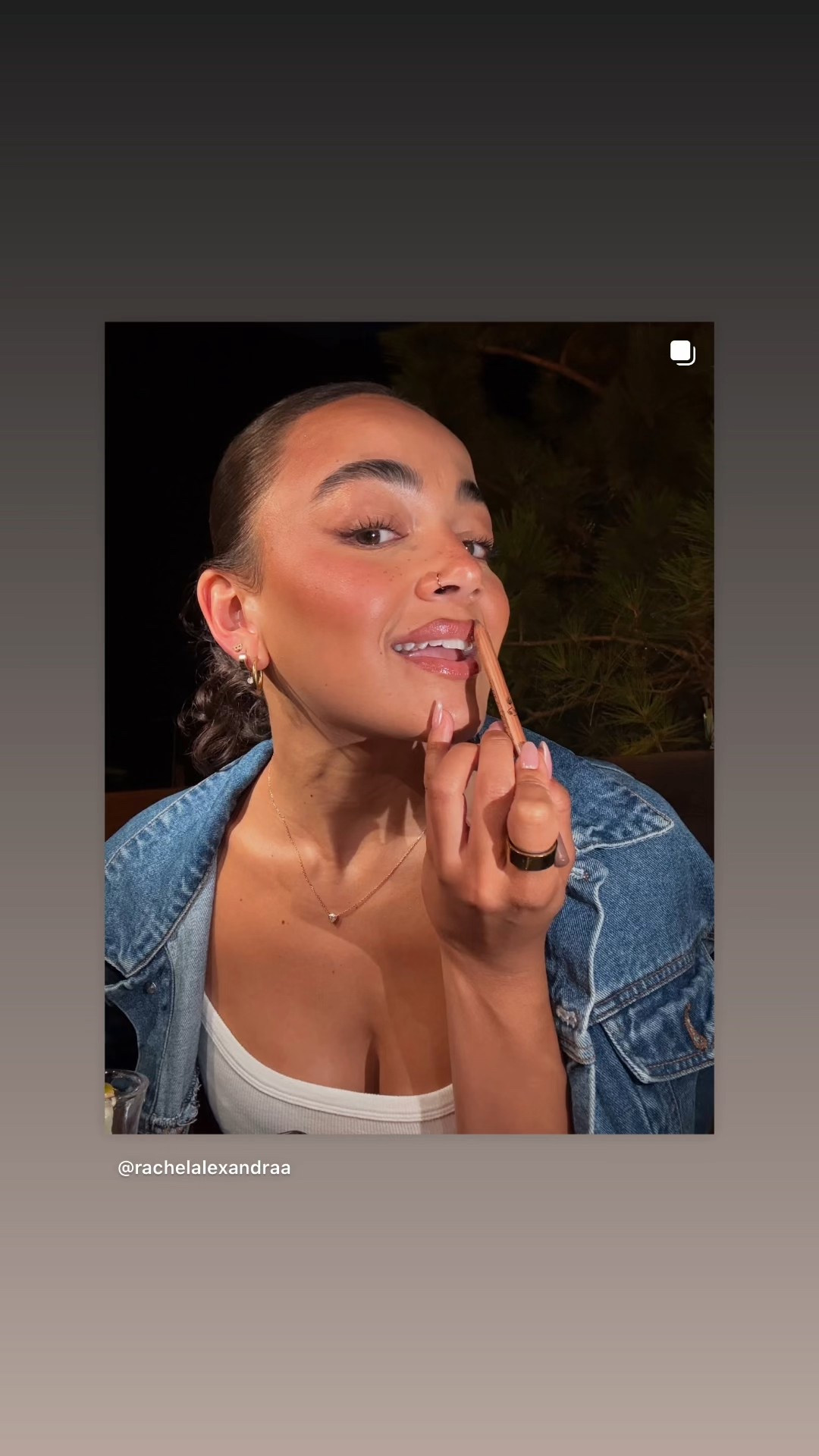 the perfect lip combo 🫦

Lip combo, brown lip combo, neutral lip combo, everyday makeup essentials, beauty, lip products 

#LTKBeauty #LTKU #LTKFindsUnder50