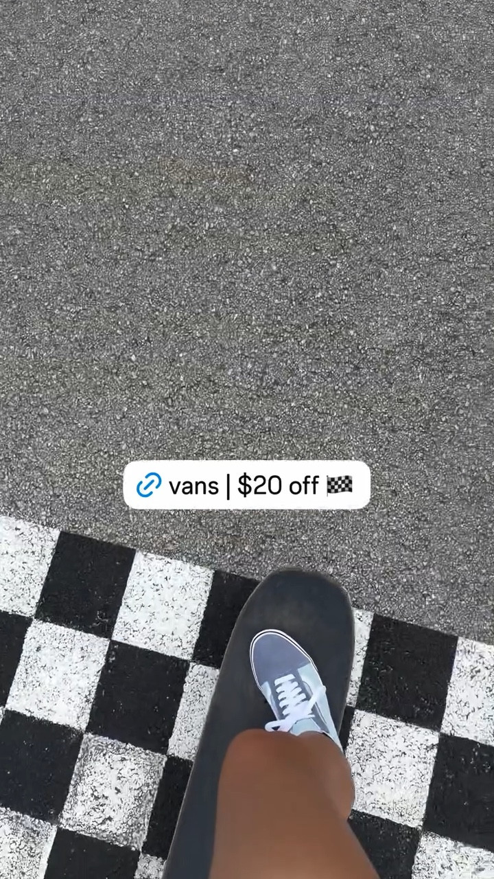 My cans are $20 off 🏁

#LTKSaleAlert #LTKootd