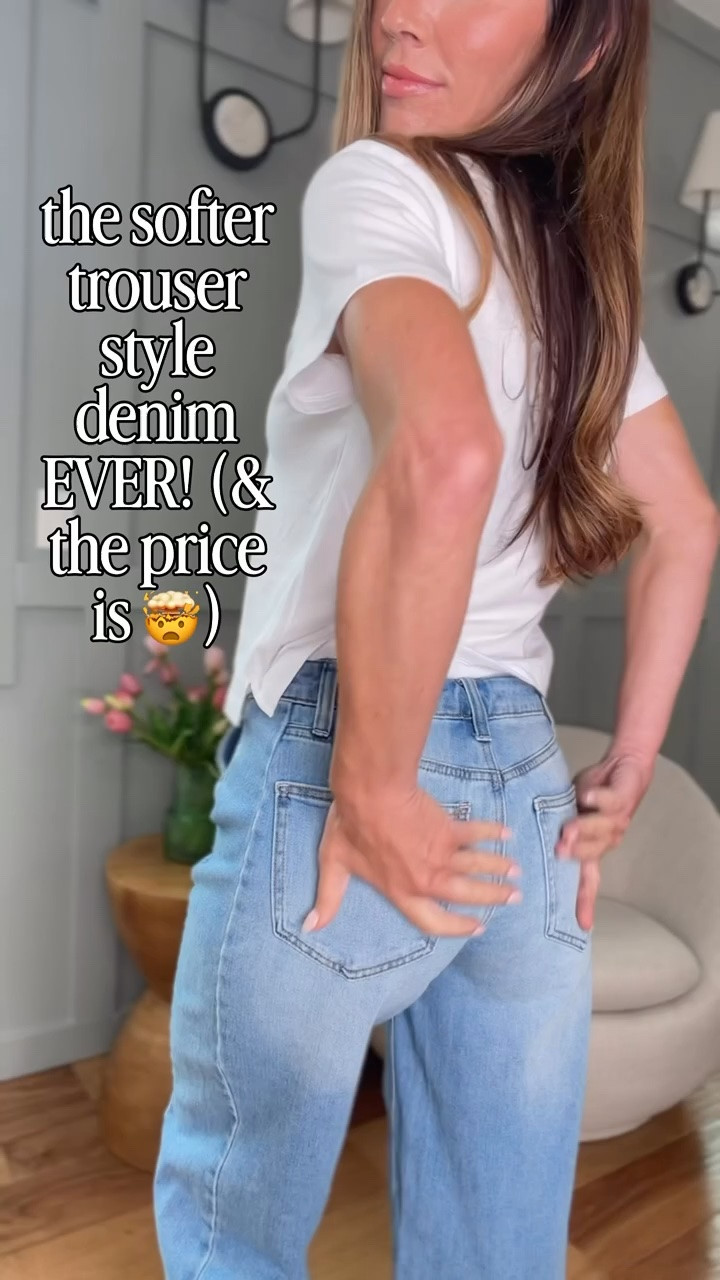 These are UNDER $25!!

#ltkunder25 #walmart #denim #fall

#LTKmomlife #LTKootd #LTKTall