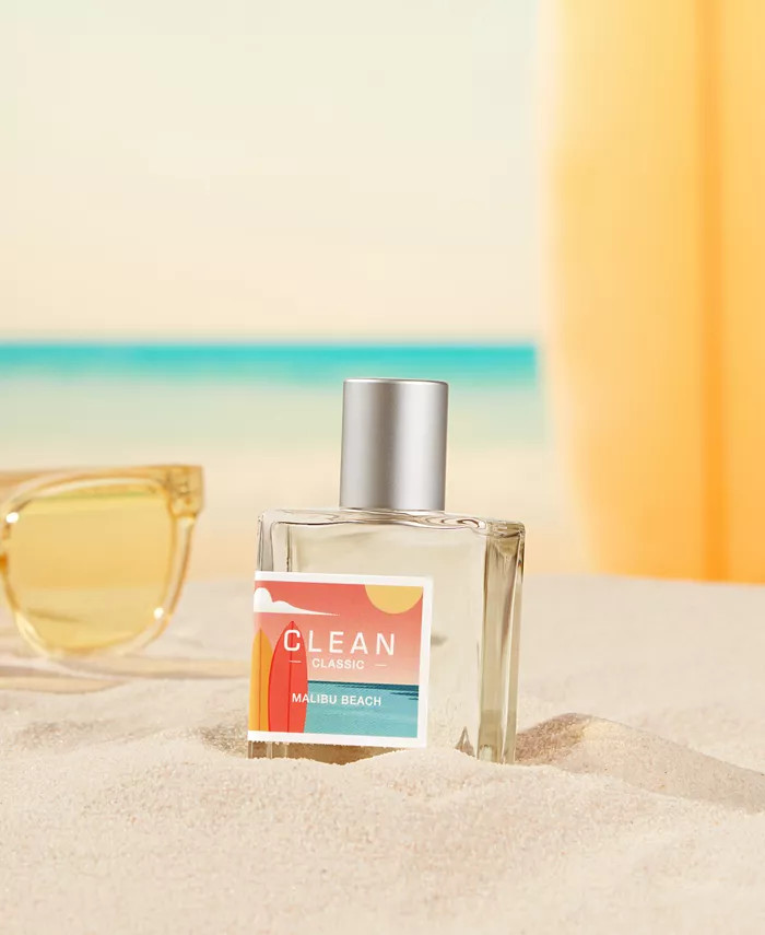 Classic Malibu Beach Limited-Edition Eau de Toilette, 2 oz. | Macy's