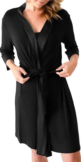 Maternity/Nursing Robe | Nordstrom