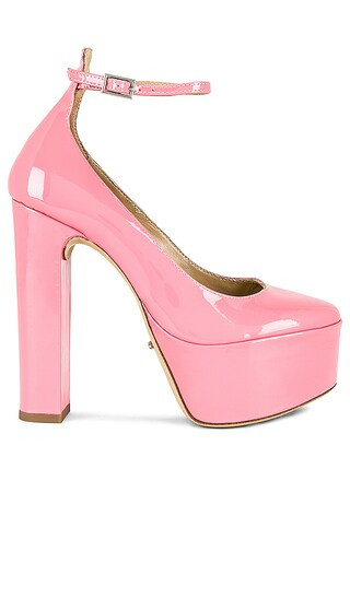 Jaguar Mary Jane Platform in Floss Patent | Revolve Clothing (Global)