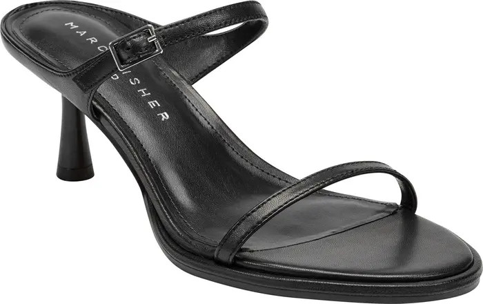 Marc Fisher LTD Ayelet Strappy Sandal (Women) | Nordstromrack | Nordstrom Rack