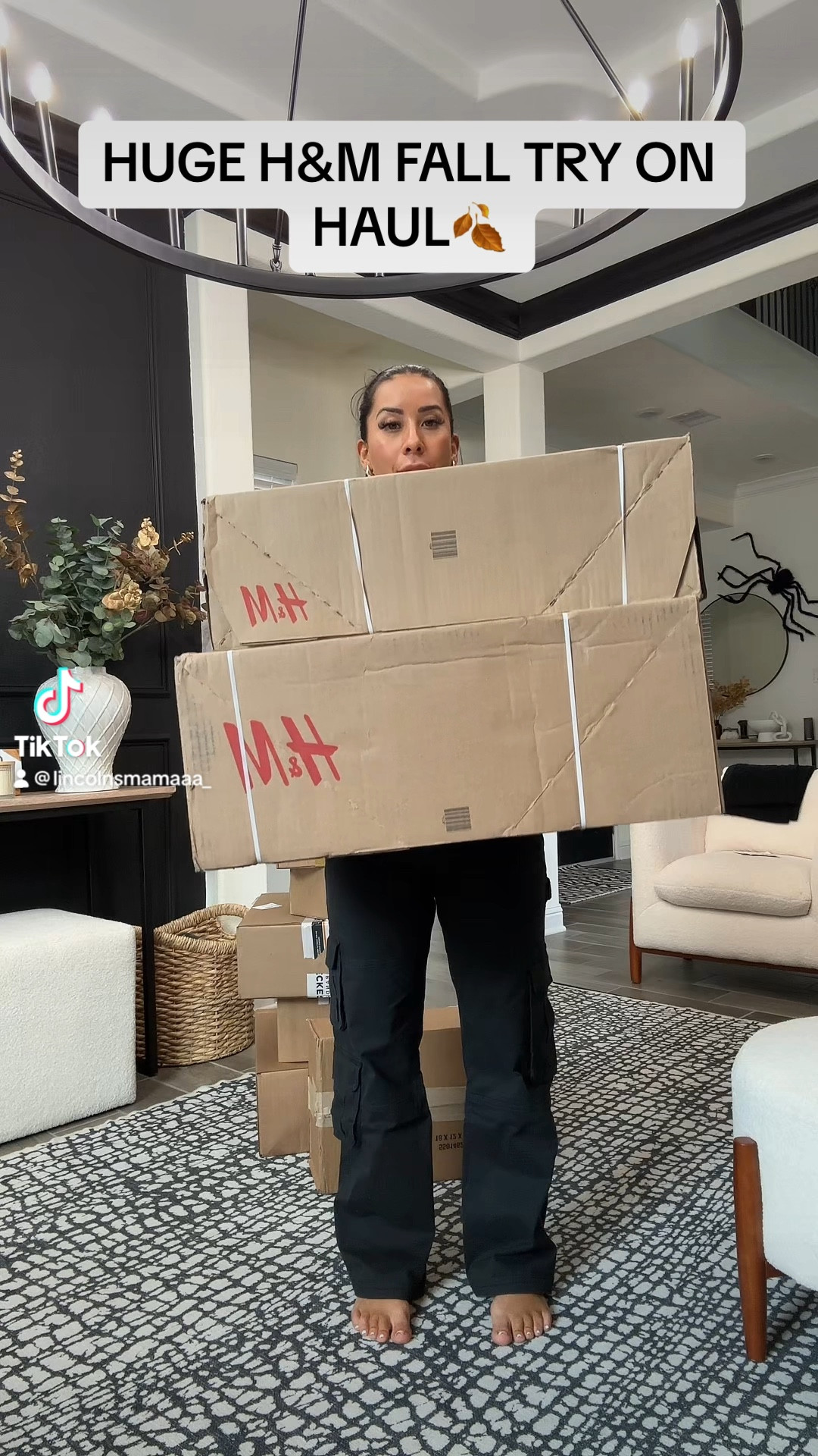 H&M fall try on haul

H&M fall fashion >>

Knitwear 
H&M haul
H&M finds 
Basics
Fall essentials 
Fall outfits
 fall decor 
teacher outfits
 work outfit
 Halloween 
fall wedding 
travel outfits 
Casual style
Simple fashion
Comfy outfits
Casual outfits 
Fall fashion 
Fall outfit inspo 
fall style 
Fall basics 




#liketkit #LTKSeasonal #LTKsalealert #LTKstyletip #LTKSeasonal #LTKunder50 #LTKsalealert #LTKshoecrush #LTKSeasonal #LTKstyletip #LTKunder50 #LTKstyletip #LTKworkwear


#LTKcurves #LTKstyletip #LTKworkwear