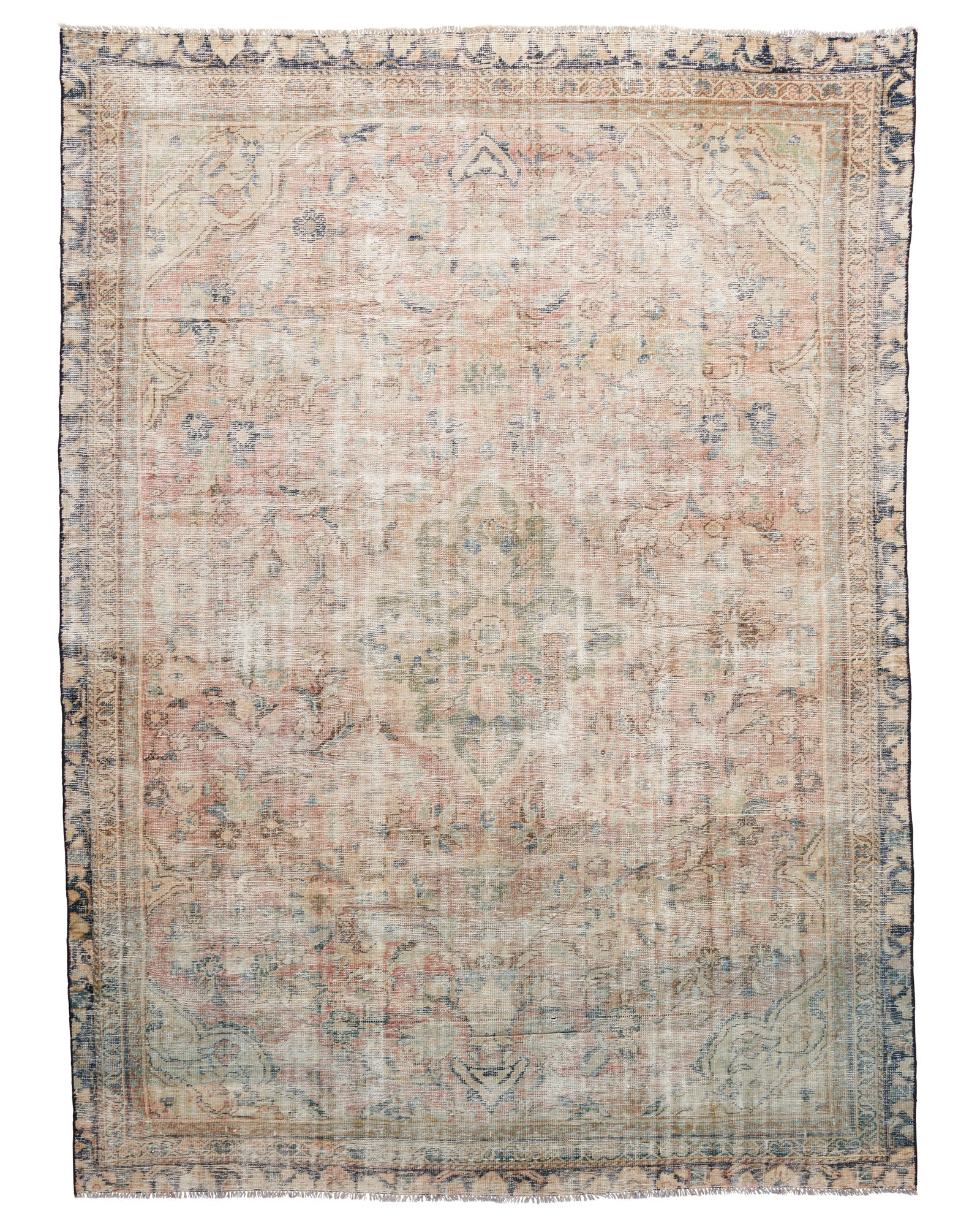 ASTRID (7 X 10) | The Vintage Rug Shop