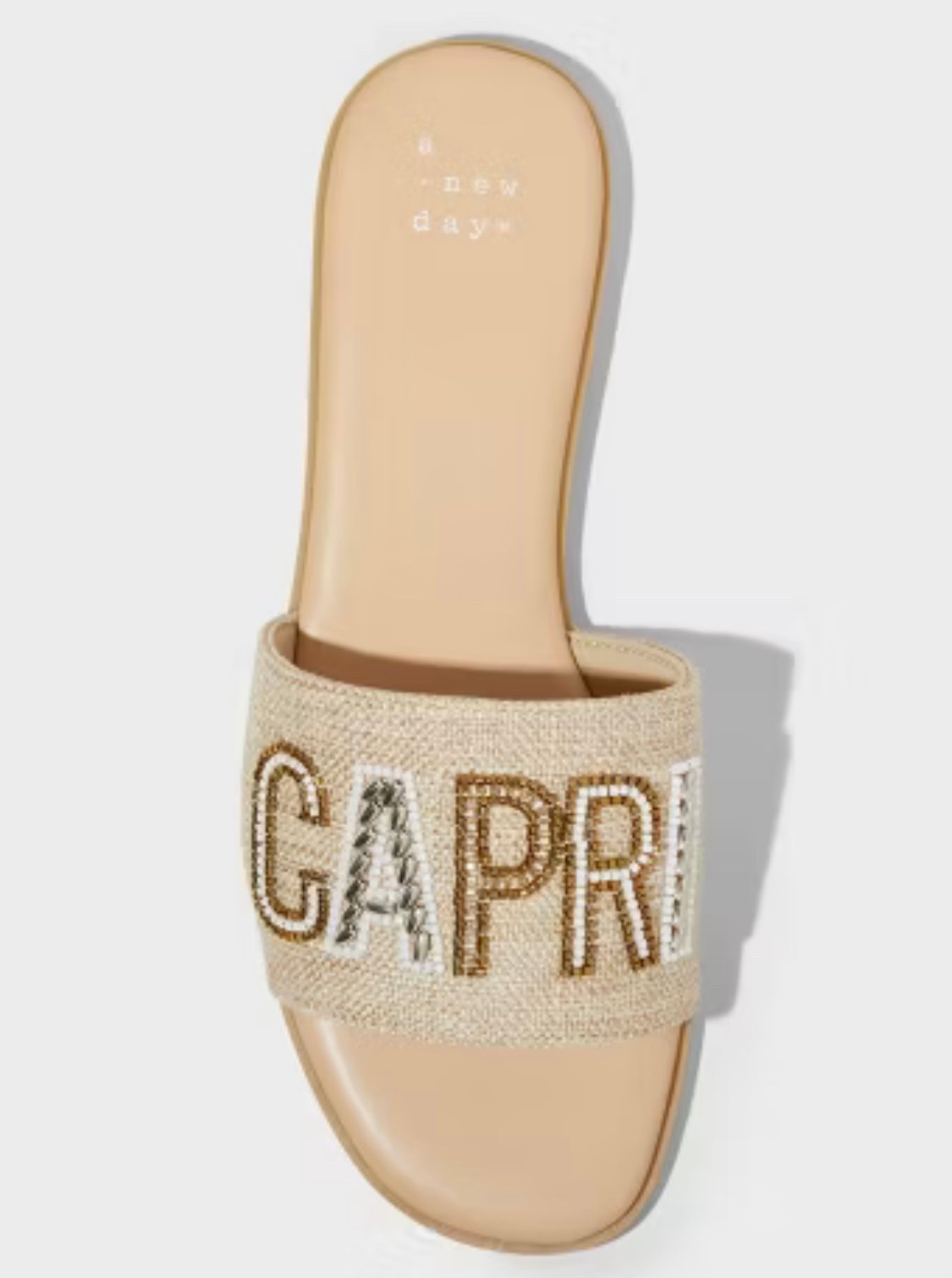 Target Sandals 

#spring #springfashion #springsandals #target #targetsandals #targetshoes

#LTKSeasonal #LTKShoeCrush #LTKSpringSale