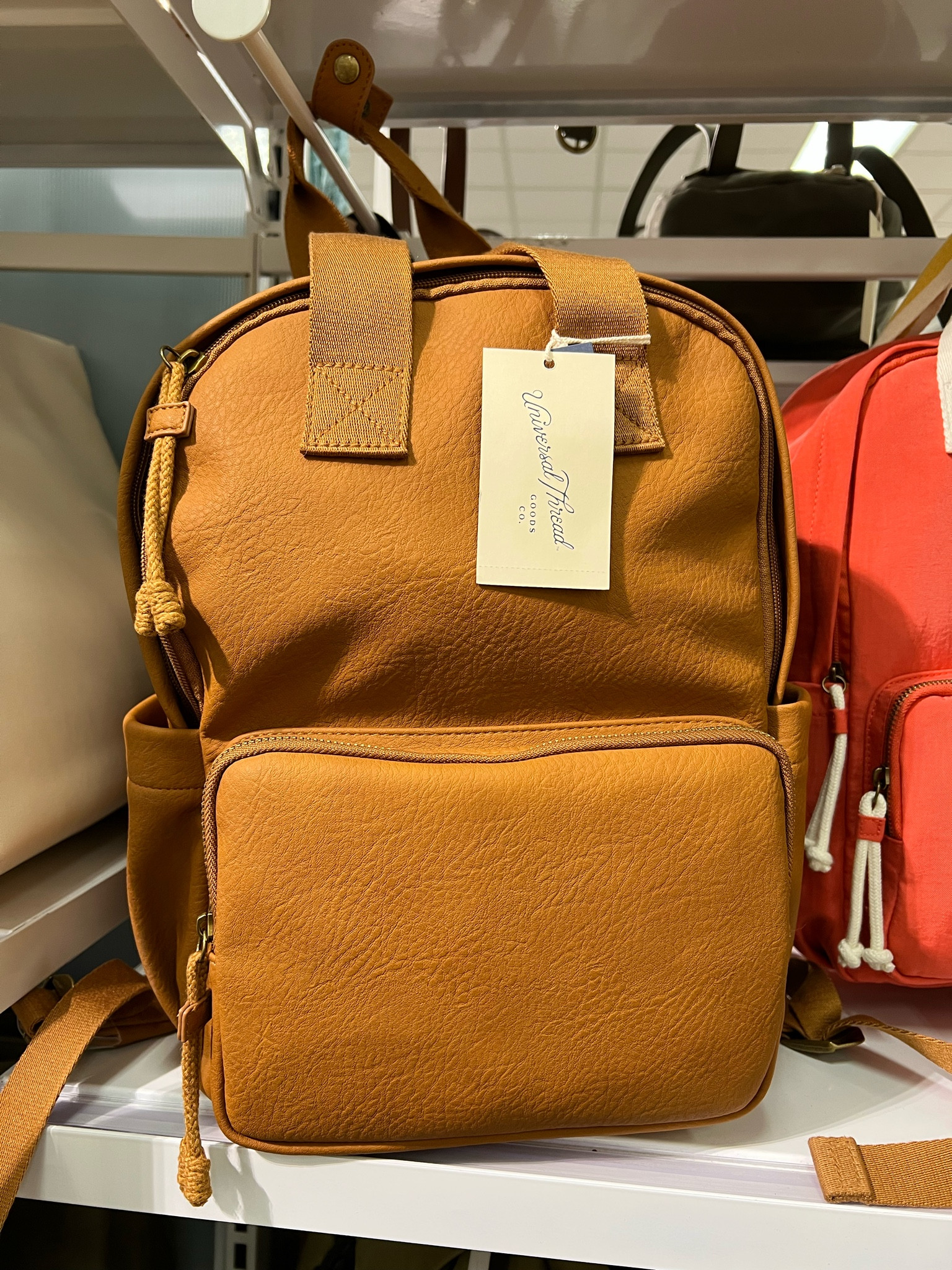 Backpack season!

#LTKSeasonal #LTKstyletip #LTKitbag