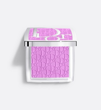 Dior Backstage Rosy Glow-Powder Blush with pH-Activated Color | Dior Beauty (US)