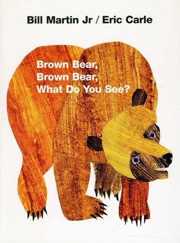 Brown Bear | Walmart (US)