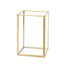 5" Gold Pen Holder by Ashland® | Michaels Stores