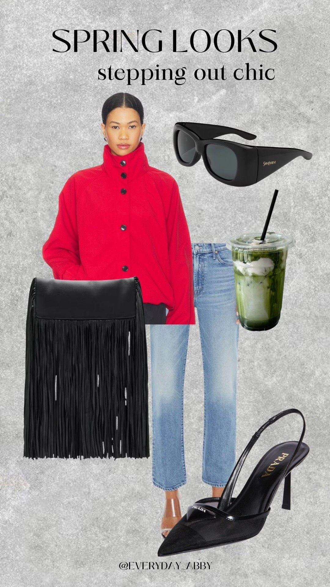 This look 🖤🤩💯