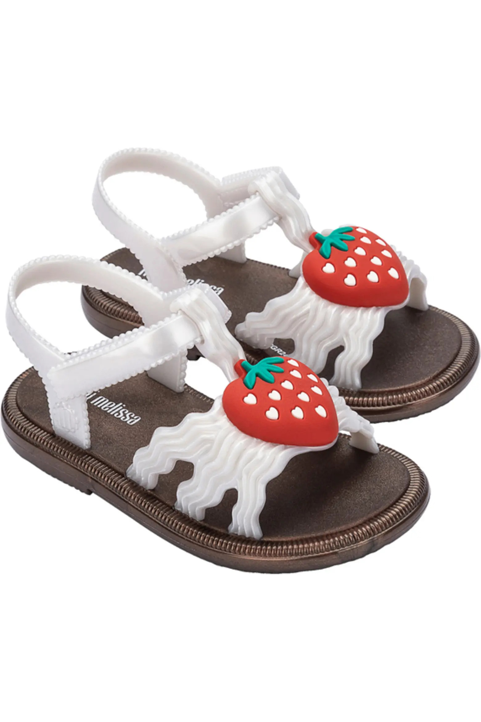 Kids' Hip Ankle Strap Sandal (Women) | Nordstromrack | Nordstrom Rack
