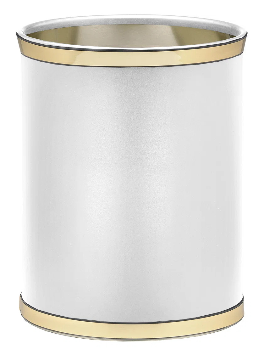 Dyson Open Waste Basket - 3.25 Gallons | Wayfair North America
