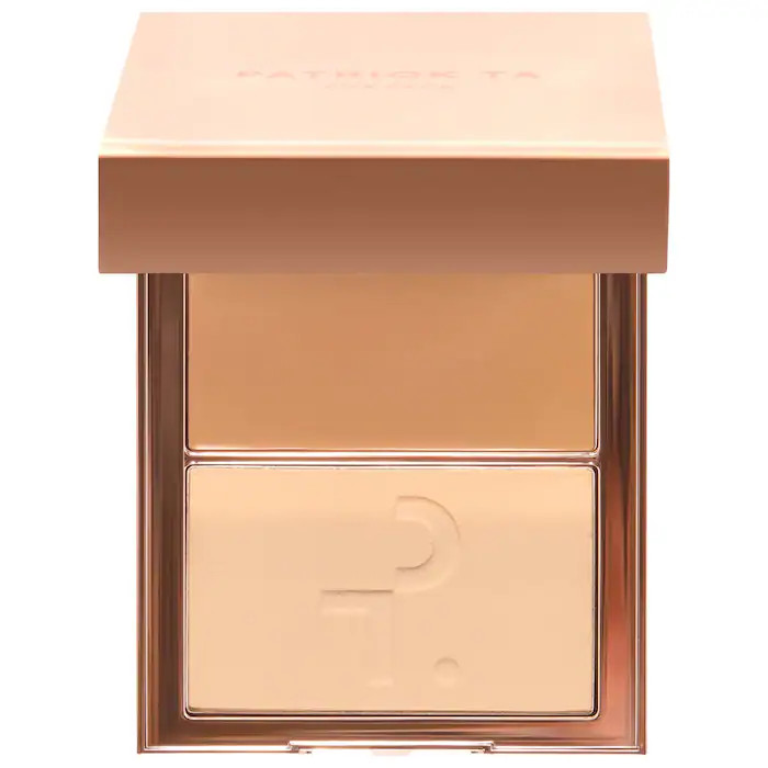Major Skin Crème Foundation and Finishing Powder Duo | Sephora (US)