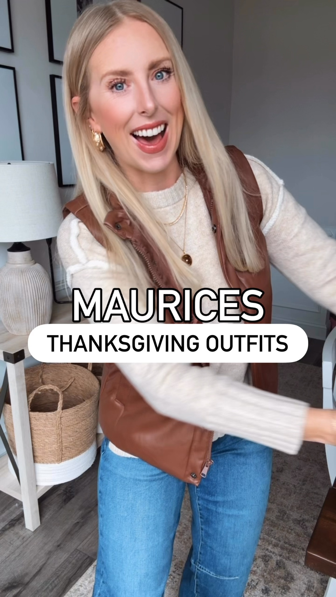 Maurices outfit, Thanksgiving outfit, maurices try on 

#LTKFindsUnder50 #LTKStyleTip #LTKSaleAlert