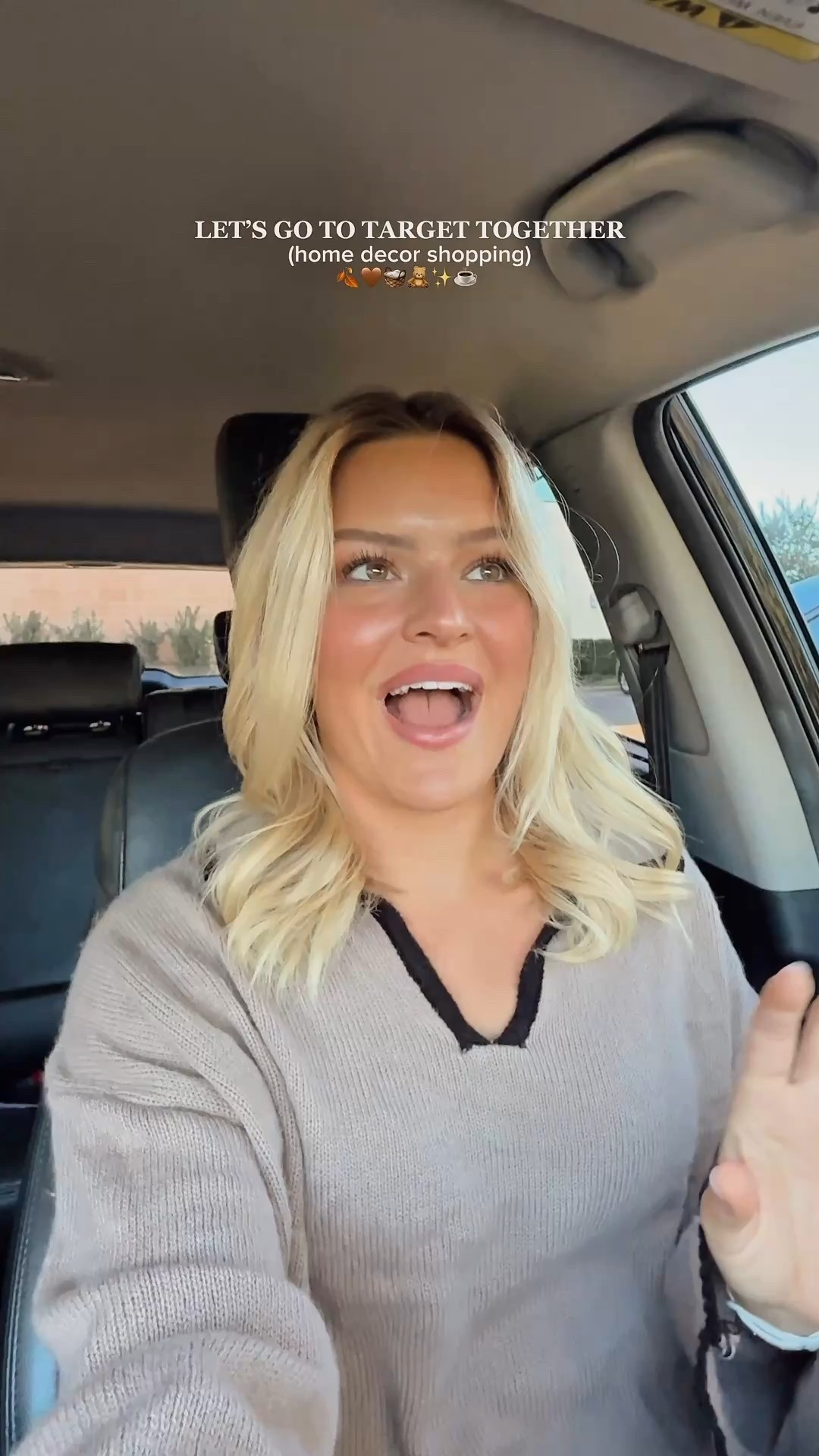 COME HOME DECOR SHOPPING WITH ME AT TARGET 🤎🧺☕️✨ 

browsing the home decor & seasonal decor section + getting thing I need

#target #homedecor #shopwithme #targetrun #falldecor #christmasdecor 

#LTKSeasonal #LTKHome #LTKFindsUnder50