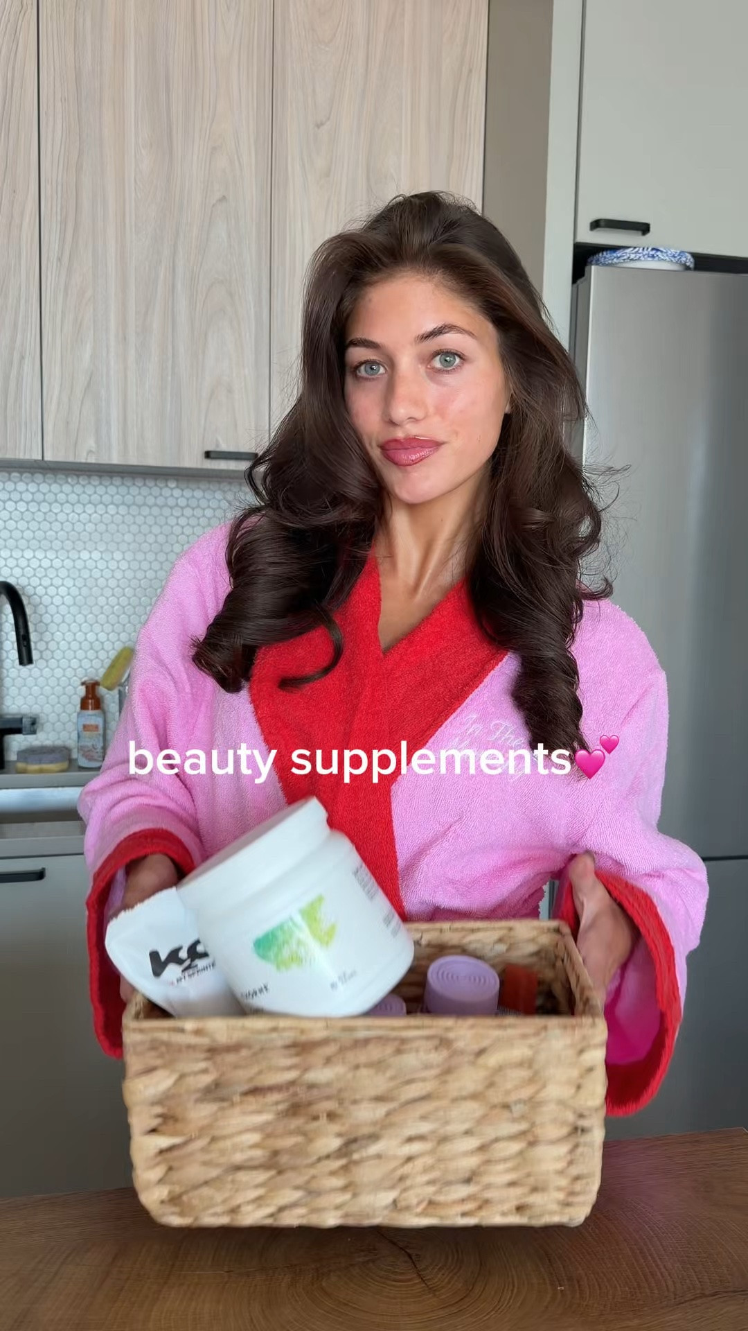 all of my supplements i take thought out the day + why!!!! Use code HALEY25 @iHerb shop all my favs✨ #ad #iherb