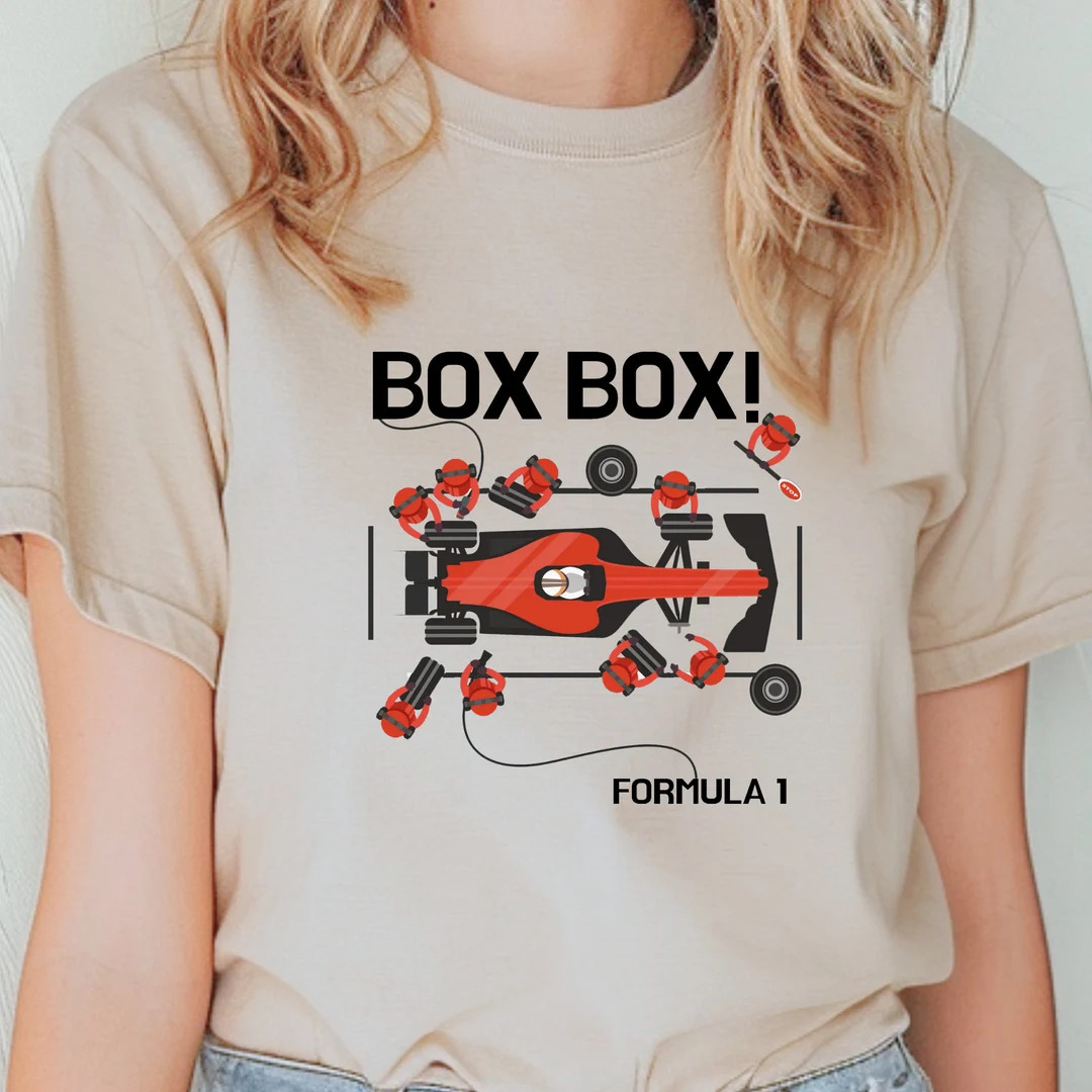Formula 1 Pitstop Shirt, Formula One Shirt, Formula Racing Cars, F1 Race Week Shirt, Formula Shir... | Etsy (US)
