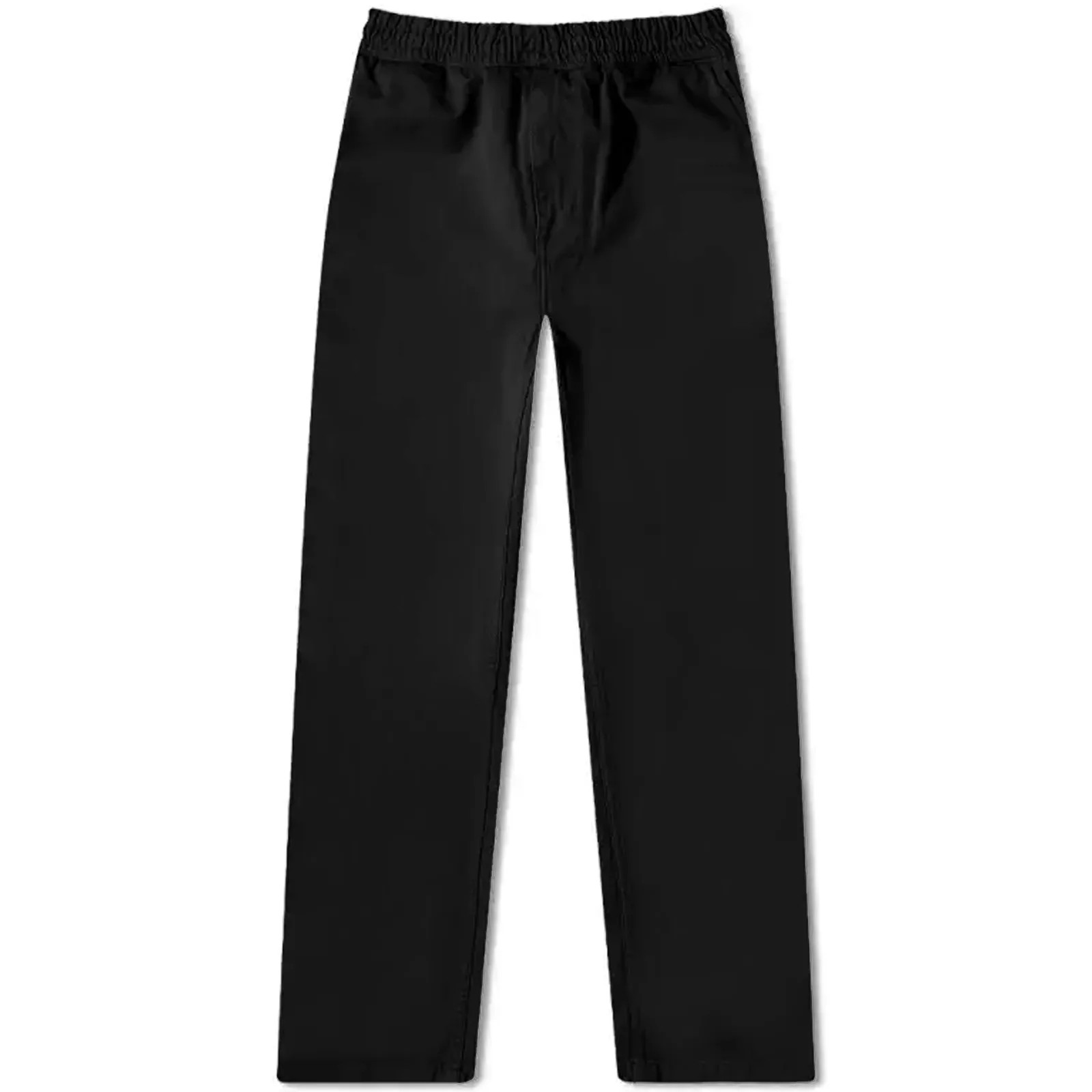 Carhartt WIP Flint Pant Black | END. | End Clothing (UK & IE)