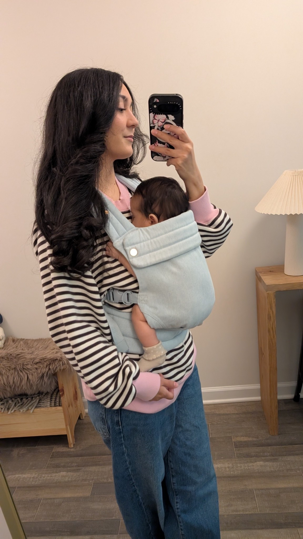 Mabe monarch baby carrier

#LTKmomlife #LTKBaby
