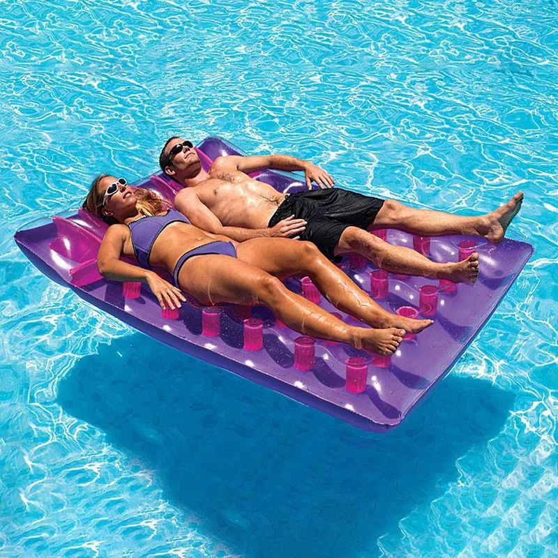 Inflatable Swimming Pool | Wayfair North America