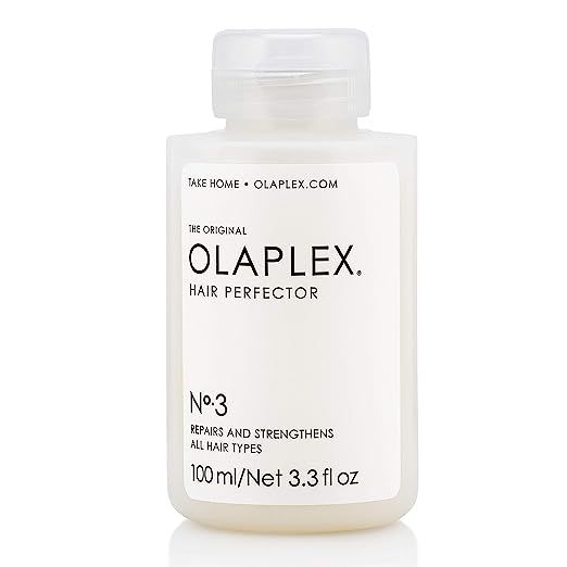 Olaplex Hair Perfector No 3 Repairing Treatment, 3.3 Ounce (Packaging may vary) | Amazon (US)