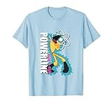 Disney A Goofy Movie Powerline Eye To Eye Dancing Portrait T-Shirt | Amazon (US)