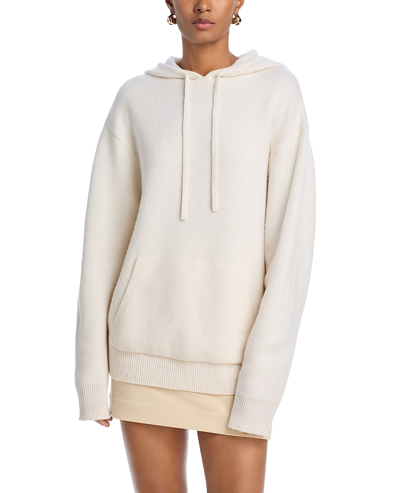 Guest in Residence Cashmere Hoodie | Bloomingdale's (US)