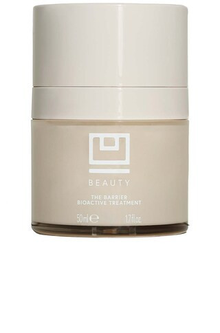 U Beauty The Barrier Bioactive Treatment in Beauty: NA | FWRD 
