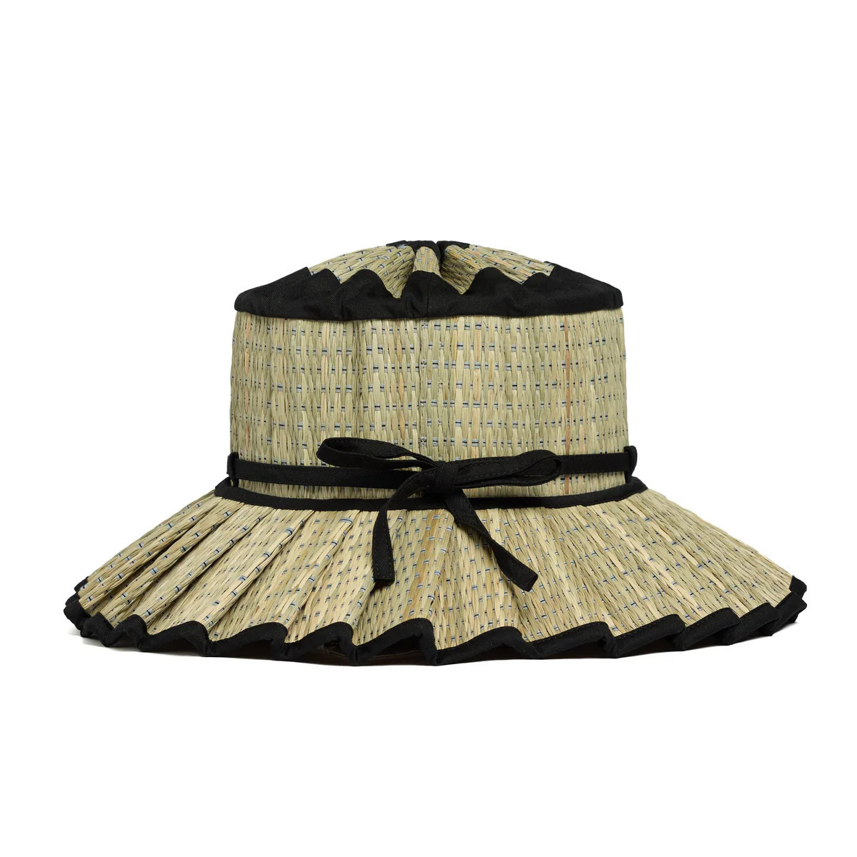 Ubud | Island Capri Chic Hat | Oxygen Boutique