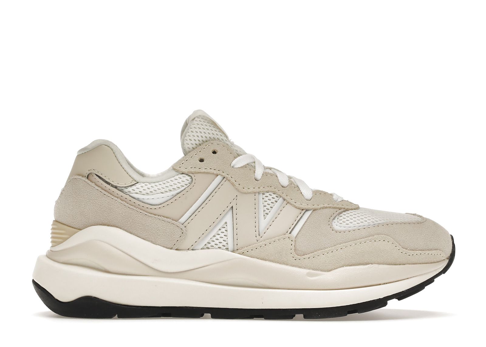 New Balance 57/40 Sea Salt Calm Taupe (W) | StockX