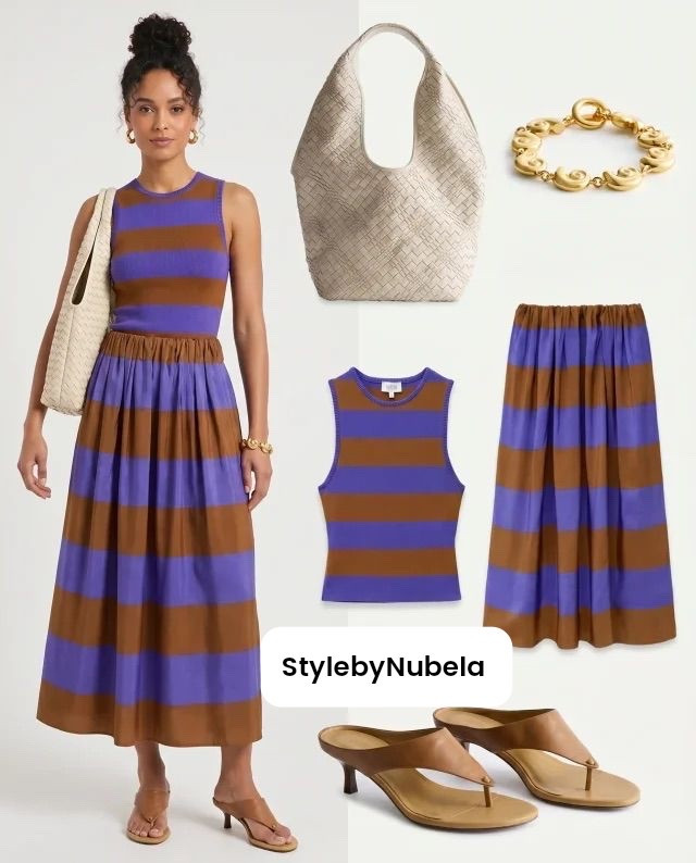 summer outfits with maxi skirt and tank top

 #LTKSummer #LTKVacation 

casual summer outfits women, style over 40, women fashion over 50, summer style over 30, everyday summer outfit ideas, effortless warm weather style, chic casual outfits women, summer fashion, spring fashion summer outfits ideas, effortless chic style, fashion inspiration, outfit Inspo, Spring style, style inspiration, wardrobe staple, outfit ideas, how to wear, spring wardrobe,

#OOTD #OutfitInspo #Stylelnspo #LookOfTheDay #StreetStyle #casualoutfitideas #summeroutfitinspo  #EffortlessStyle

#LTKPlusSize #LTKTall #LTKPetite #LTKBump #LTKmomlife #LTKOver40 #LTKMidsize #LTKvlog #LTKgrwm #LTKootd #LTKdayinmylife #LTKSaleAlert #LTKSeasonal #LTKmomlife #LTKxAbercrombie #LTKTravel #LTKWorkwear