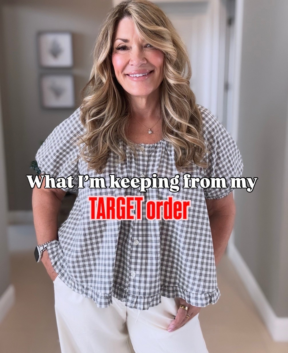 Target spring outfit inspo 

#LTKootd #LTKgrwm #LTKFestival