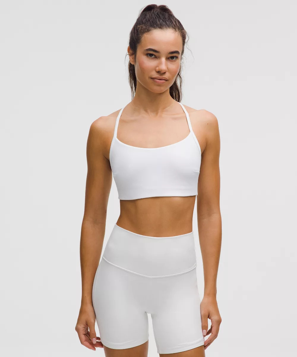Designed for
                            
                            Yoga and Pilates | lululemon UK
