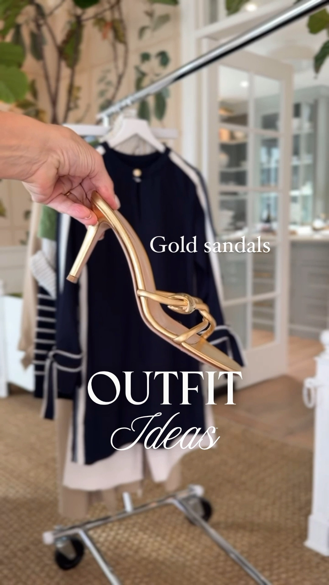 NEW OUTFIT IDEAS you need to see! 🤍

#LTKSeasonal #LTKOver40 #LTKootd