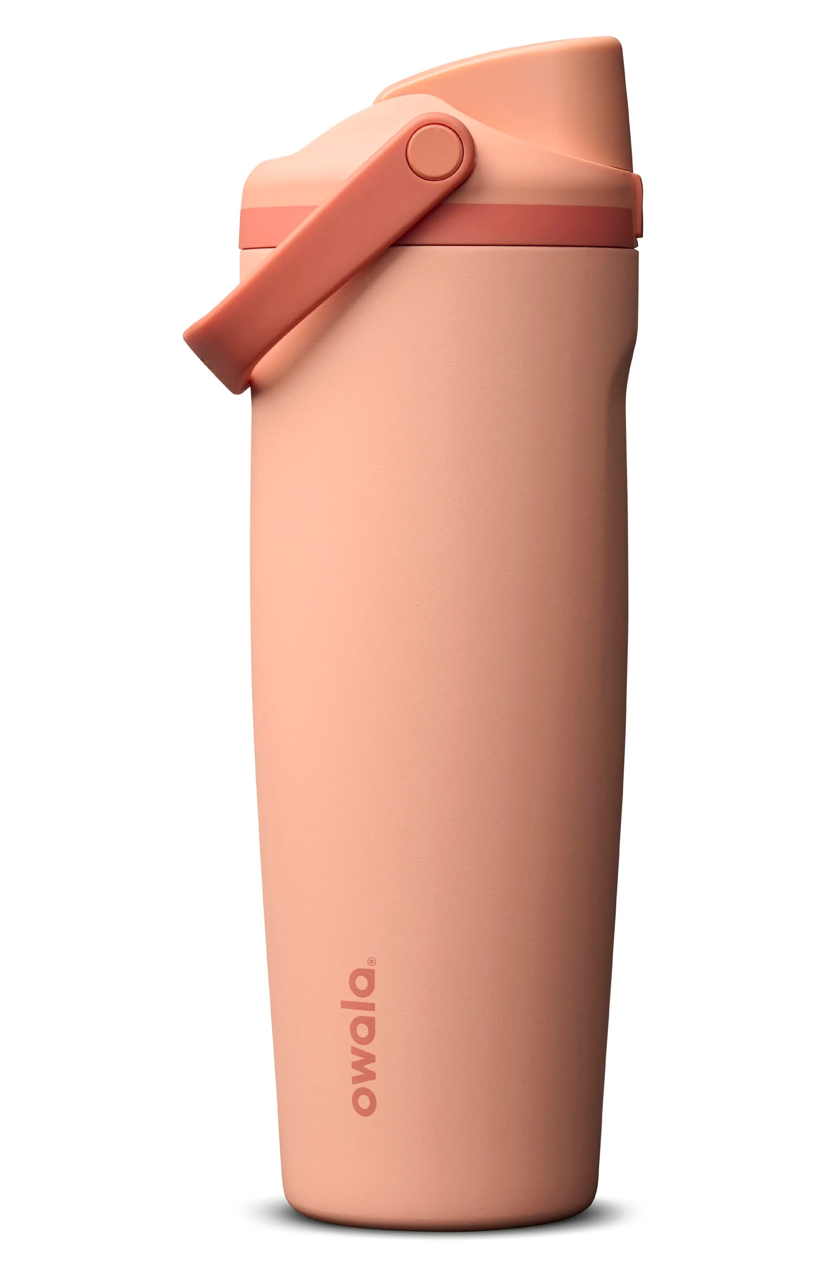 Owala FreeSip\u00ae 30-Ounce Stainless Steel Water Bottle | Nordstrom | Nordstrom